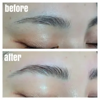 アイブロウ 美肌脱毛サロン つるりと御殿場店所属・美肌脱毛サロン つるりとのその他イメージ