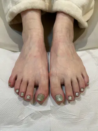 ネイル Raviy新宿店所属・やまだ ななせのネイルデザイン