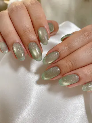 ネイル kikinail 溝の口のネイルデザイン