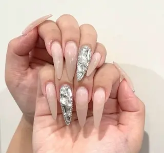 ネイル TABI ANA.CHUOのネイルデザイン