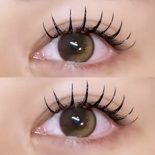 マツエク・マツパ fleur所属・🍀fleur🍀 柴田のマツエク・マツパデザイン