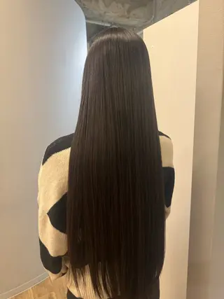 ロング カノエ大濠店 /RINAのヘアスタイル