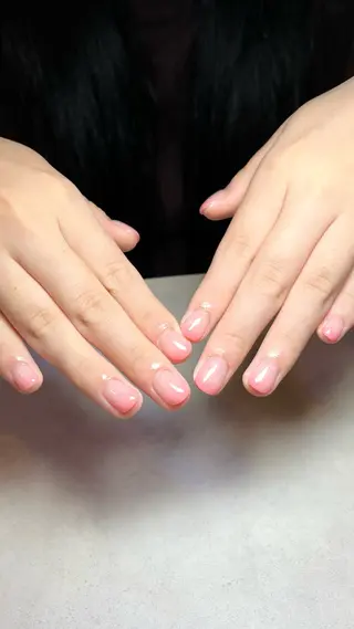 ネイル 🌻Sunrich Fuka🌻のネイルデザイン