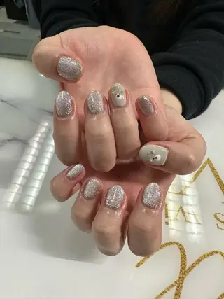 ネイル May&Way Neilのネイルデザイン