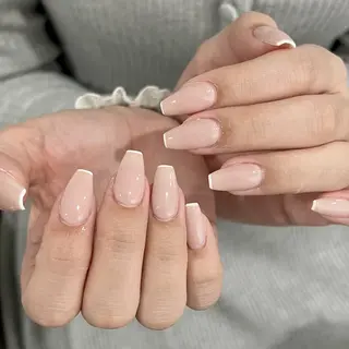 ネイル Ugirl NailSalonのネイルデザイン