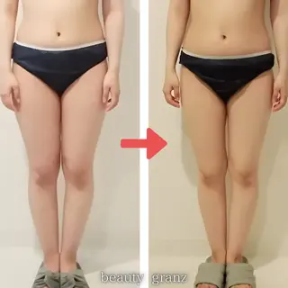 痩身専門サロン ビューティーグランツのエステ・リラクイメージ