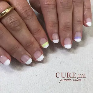 ネイル 伊藤 美香のその他イメージ