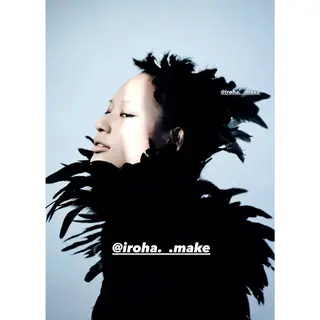 I･RO･HA所属・I･RO･HA🪐‪ asukaのその他イメージ