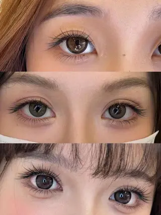 マツエク・マツパ 🍓 KaNan🍓のマツエク・マツパデザイン