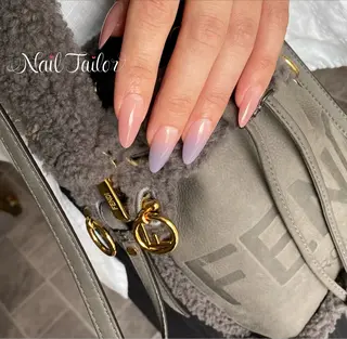 ネイル 〜Nail Tailor〜　ネイルテイラー所属・NailTailor ネイルテイラーのネイルデザイン