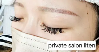 マツエク・マツパ   litenのマツエク・マツパデザイン