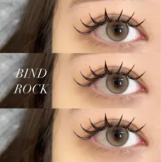 マツエク・マツパ BAMBI所属・BAMBI 🩷KAWAIのマツエク・マツパデザイン