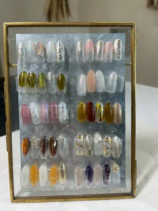 ネイル luana ルアナのその他イメージ