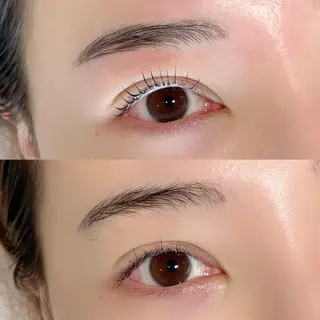 マツエク・マツパ アイブロウ eyelash salon7のマツエク・マツパデザイン