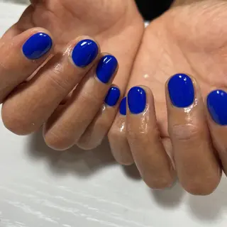 ネイル nail room kylieのネイルデザイン