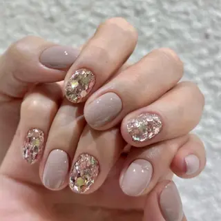 ネイル カメリア 川崎のネイルデザイン