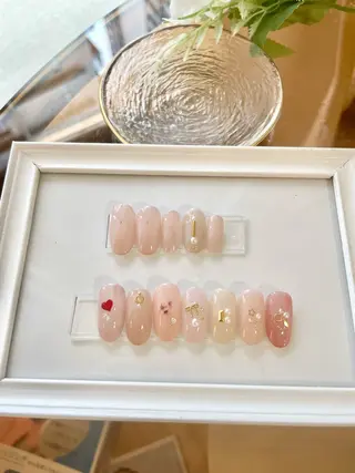 ネイル nailsalon VENUSのネイルデザイン