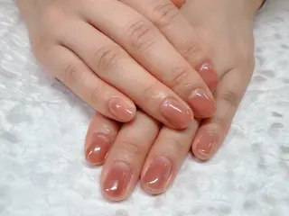 ネイル YU KAのネイルデザイン