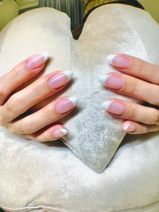 ネイル ECLAT エクラ所属・寺山 千鶴のネイルデザイン