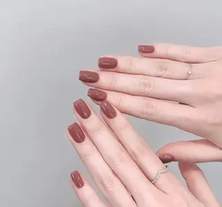 ネイル 清水 ユナのネイルデザイン