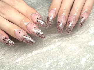 ネイル JULIE NAILのネイルデザイン