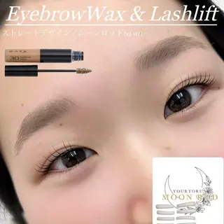 マツエク・マツパ 白川 美咲のマツエク・マツパデザイン