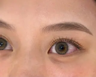 マツエク・マツパ edur所属・edur 梶並のマツエク・マツパデザイン