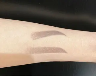 アイブロウ Earth coiffure beaute長野稲田店所属・林 愛子のマツエク・マツパデザイン