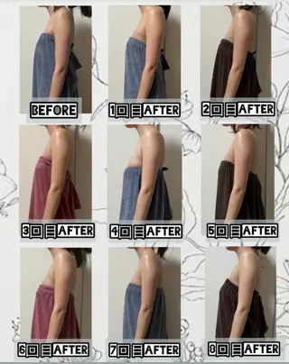 ヴィーナス ビューティーのエステ・リラクイメージ