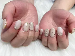 ショート ネイル nail yukkoのネイルデザイン