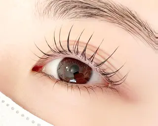 マツエク・マツパ wazuki beauté所属・森本 知代のマツエク・マツパデザイン