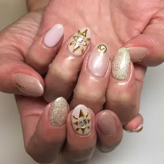 ネイル Genesis Plus大津京店のエステ・リラクイメージ