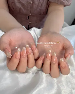 ネイル private salon uluのネイルデザイン