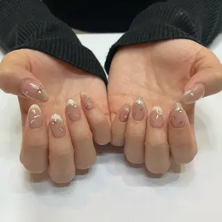 ネイル RALUA名駅前店 山崎のネイルデザイン