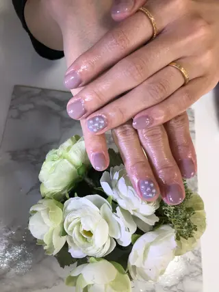 ネイル nanamin nail所属・眉サロン KE. 船橋日大前駅徒歩1分の眉毛・アイブロウイメージ