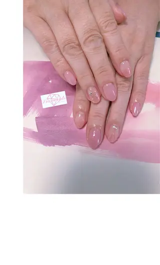 ネイル Asa miのネイルデザイン