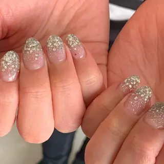 ネイル charme所属・charme kanaのネイルデザイン