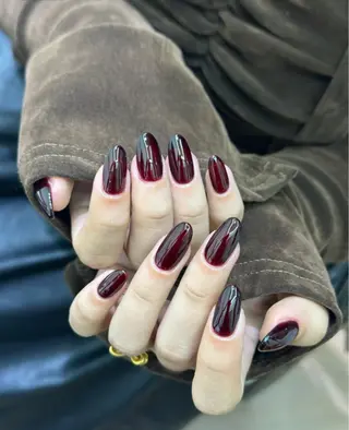 ネイル Nail Ann ネイルサロン所属・nail ナナのネイルデザイン