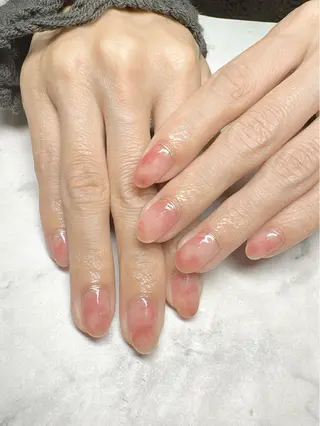 ネイル Nailsalon ARKαのネイルデザイン