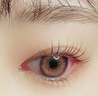 マツエク・マツパ 🍒♡RiRi  Lash ♡🍒のマツエク・マツパデザイン