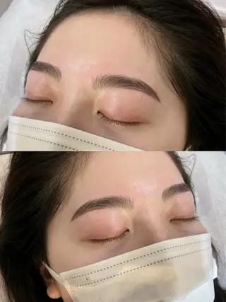 アイブロウ deicy 表参道のマツエク・マツパデザイン