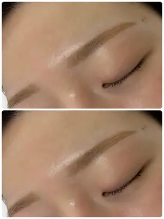 アイブロウ eyelist 💙asakaの眉毛・アイブロウイメージ