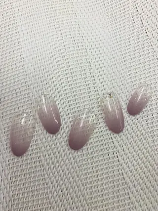 ネイル FASTNAIL PLUS 新宿店のネイルデザイン