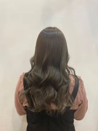 ロング AFLOAT/L 🍀Sachi🍀のヘアスタイル
