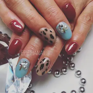 ネイル EPICHA NAILのネイルデザイン