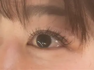 マツエク・マツパ RICHEBELLE所属・樋口 端咲のマツエク・マツパデザイン