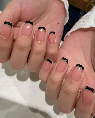 ネイル C. Ricoのネイルデザイン