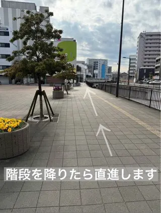 ショート midori osawaのヘアスタイル