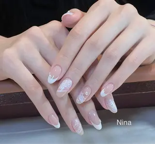 ネイル NiNa ビューティーサロン所属・Ni Naのネイルデザイン