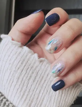 ネイル Cute beauty2のマツエク・マツパデザイン